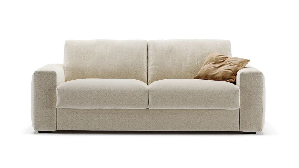 divano letto tre posti, orion sistemi riposo vendita divani