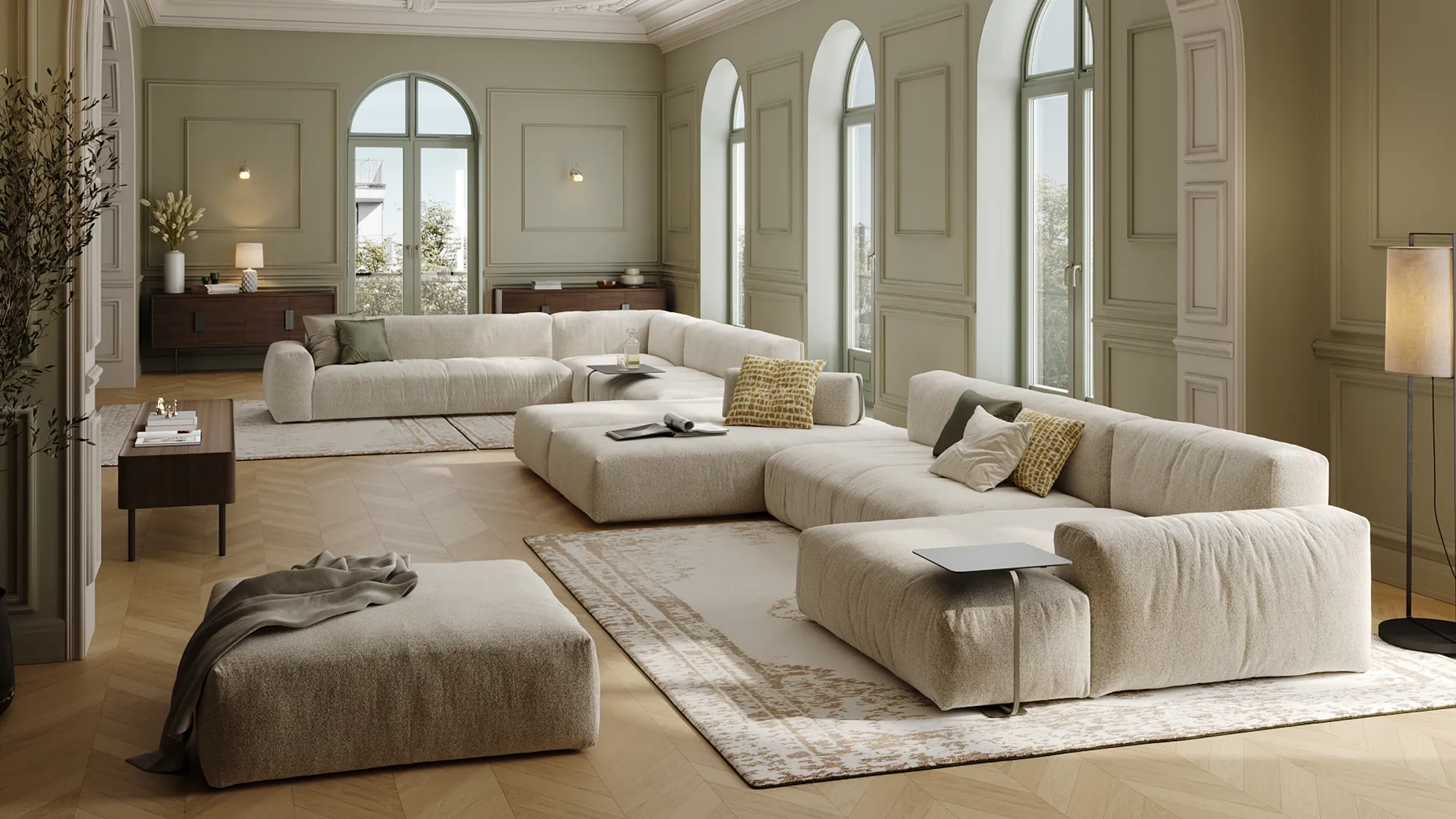 divano letto sweet dreams