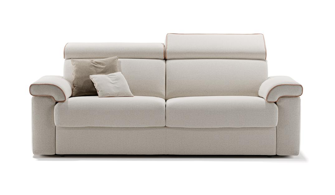 Divano letto modello Giada Family Bedding